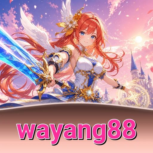 wayang88 APK — gampang dipakai