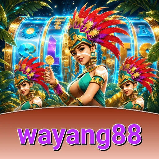 wayang88 APK — file sudah dicek