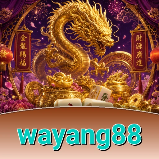 wayang88 APK — gak dipotong pulsa